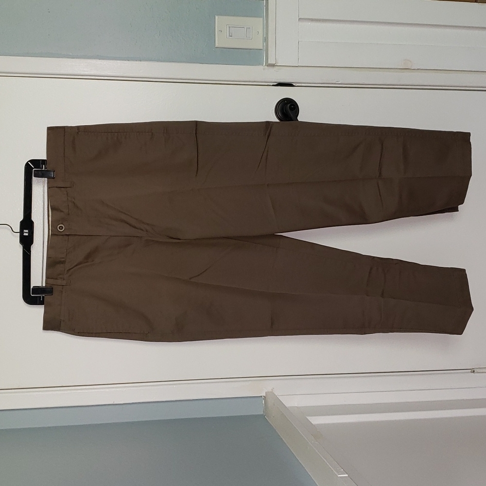 Men's khaki